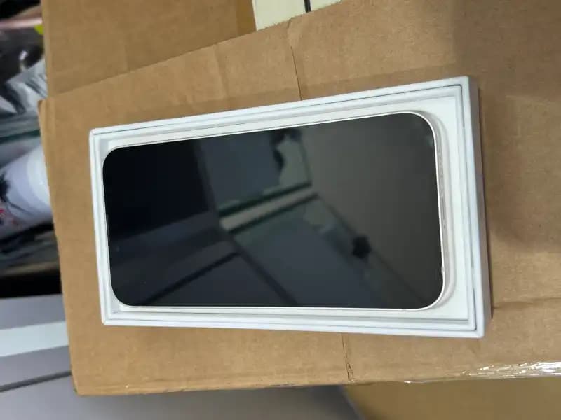 iPhone 14