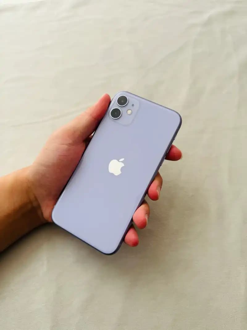 iPhone 11 128GB