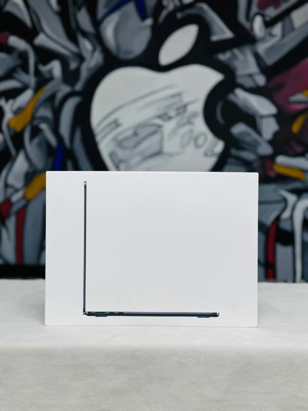 Macbook Air 2024 Model
