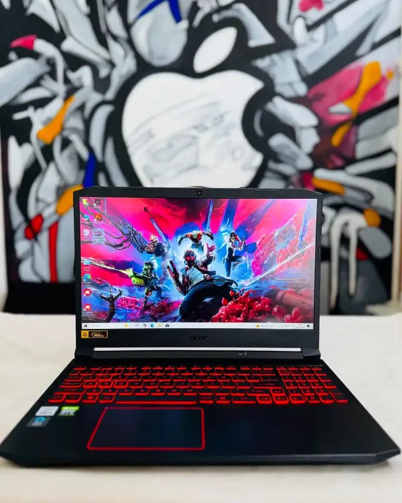 Acer Nitto 5 