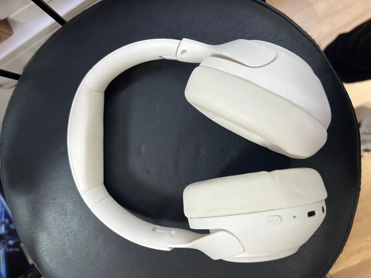 Kulaklik qcy 3 pro