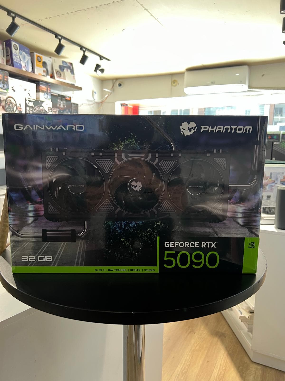 Rtx 5090 