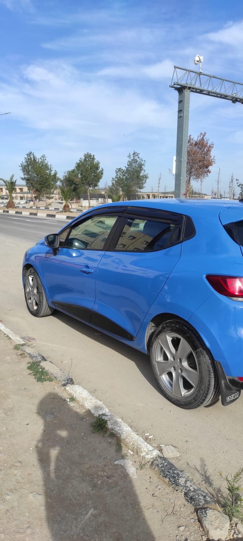 Temiz Kullanılmış Renault Clio Satılık