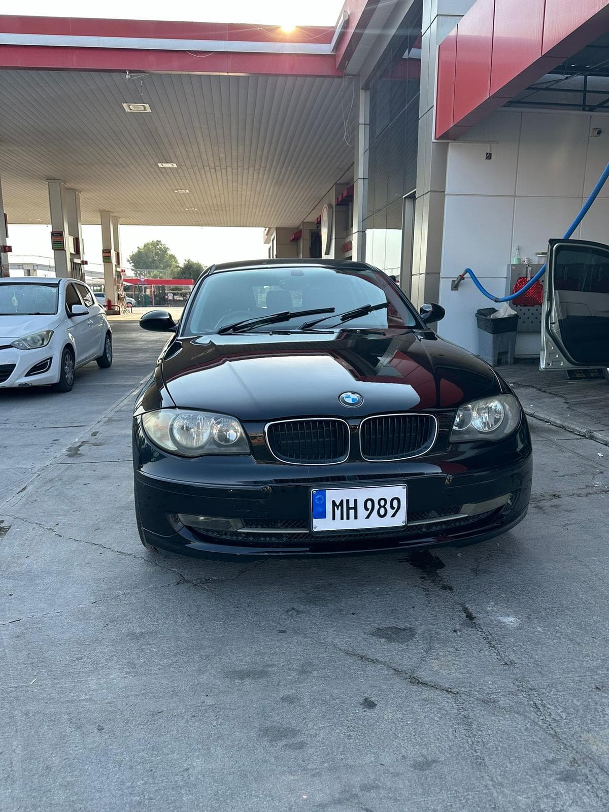 BMW 1.16