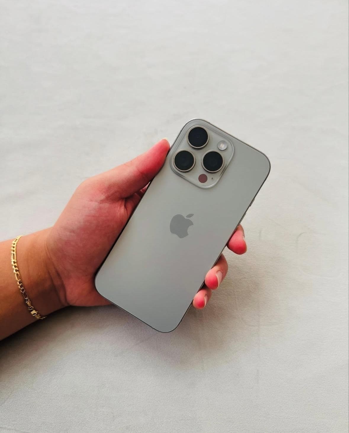 iPhone 16 pro *SATILDI