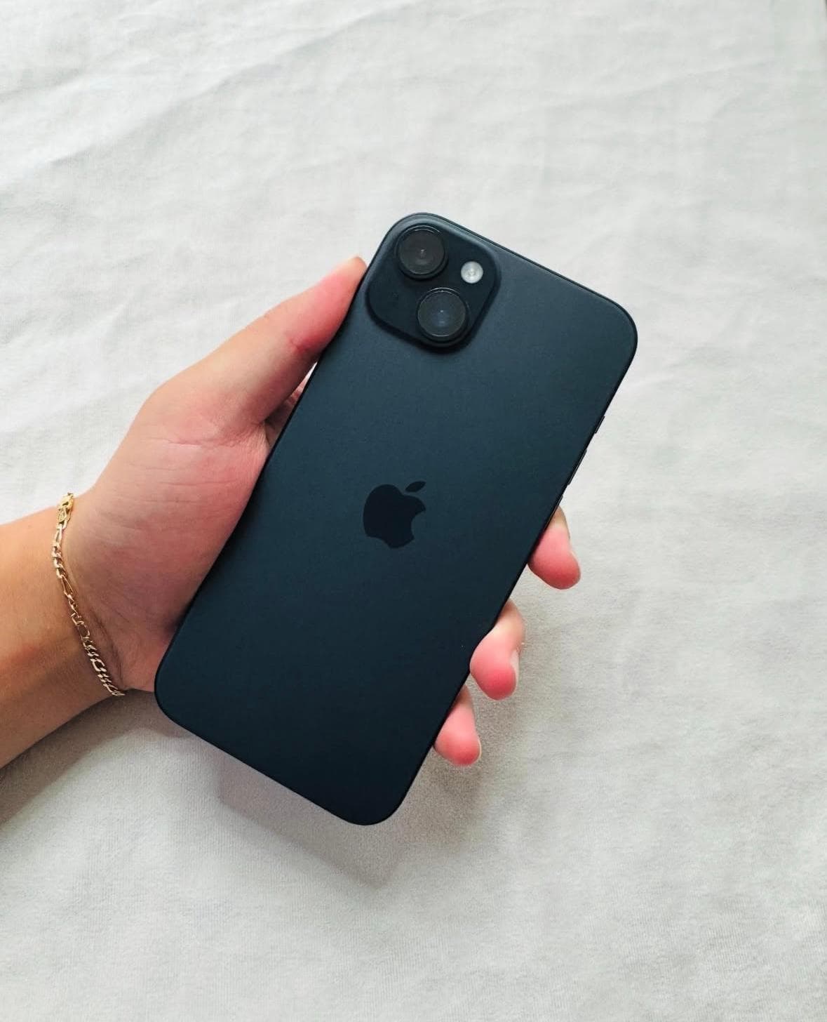 iPhone 15 plus *SATILDI