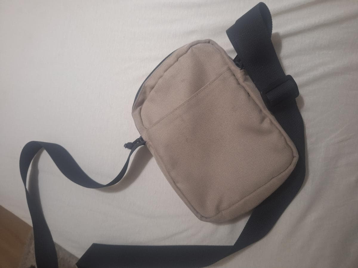 H&M BEL CANTASI