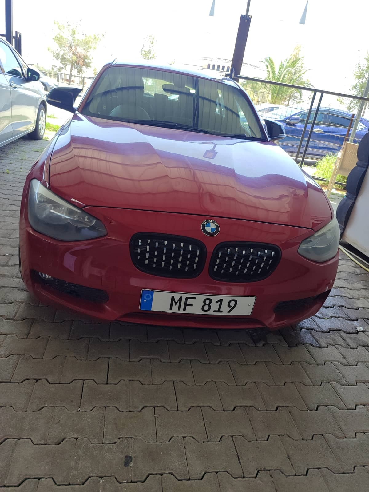 BMW 1.16 — görsel 1