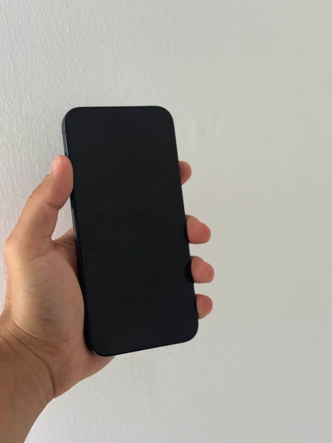 ıphone 15 pro max 
