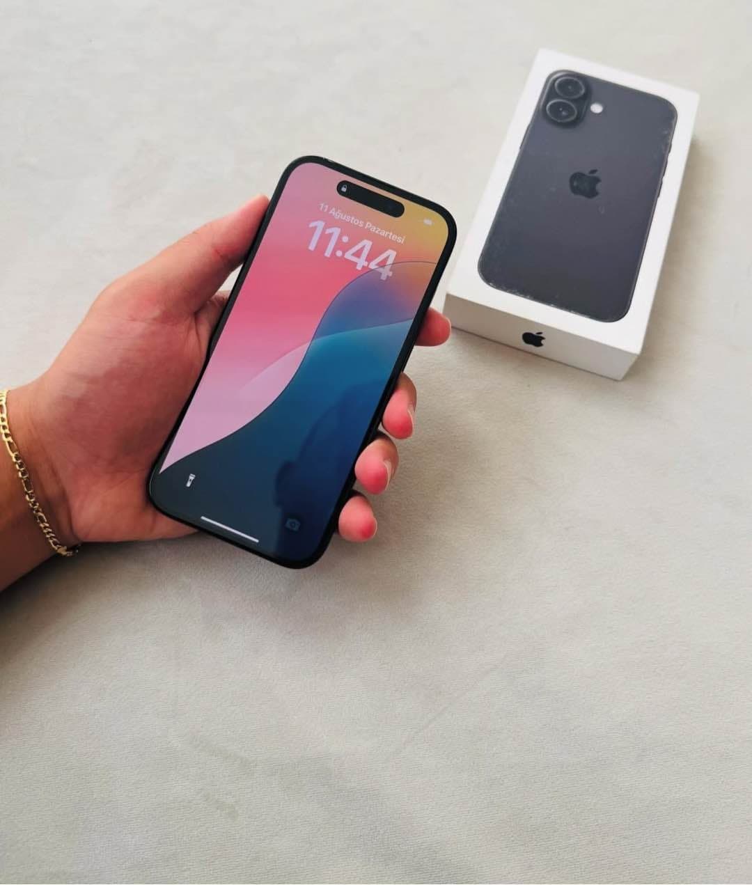 ıphone 16  — görsel 1