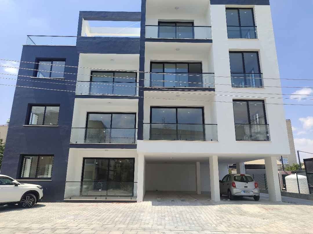 SATILIK DAİRE LER — görsel 1