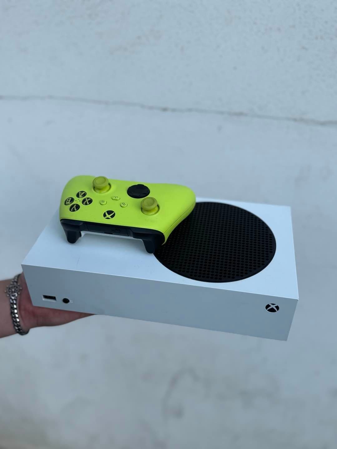 xbox S 