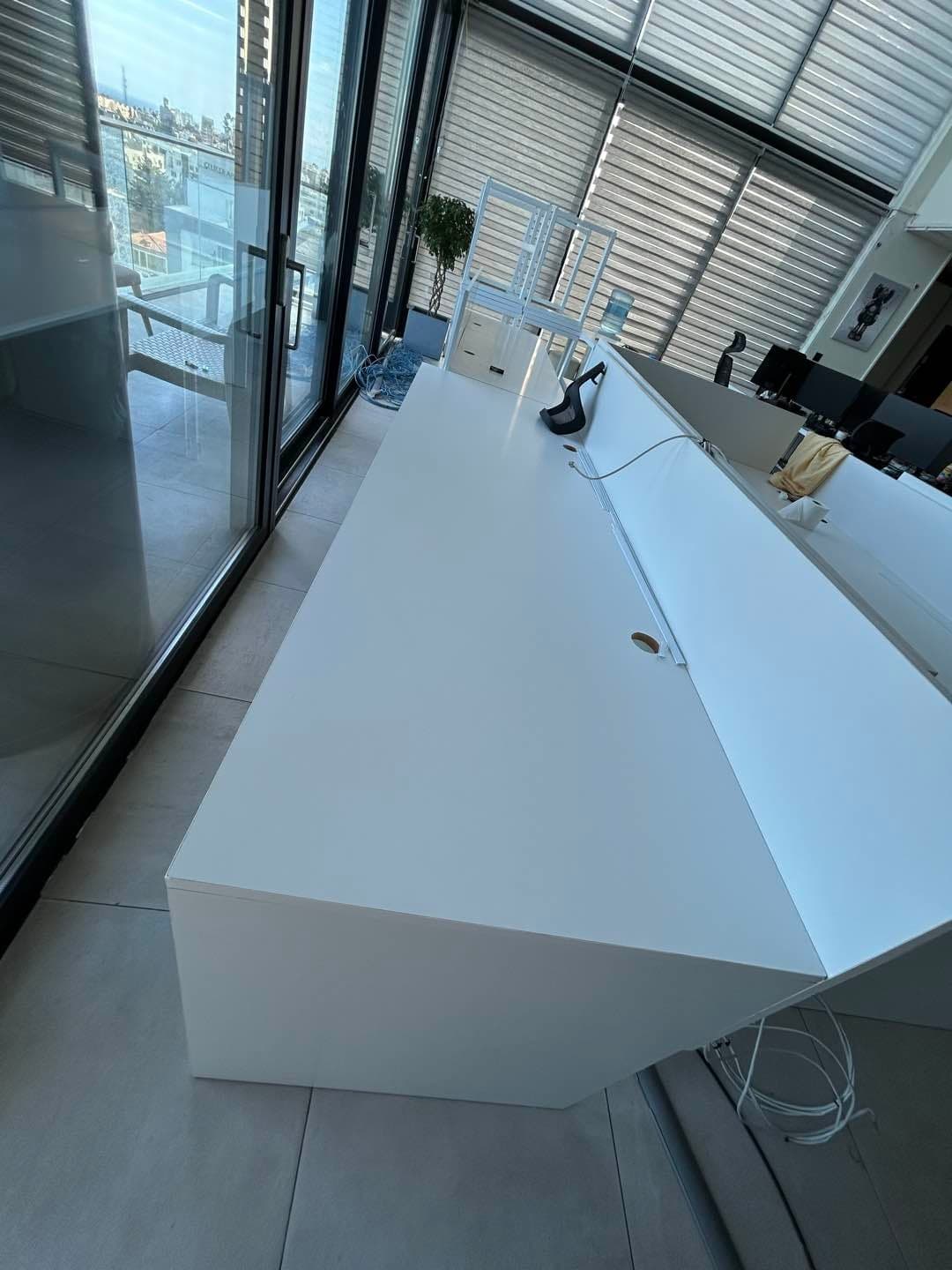 ofis masaları