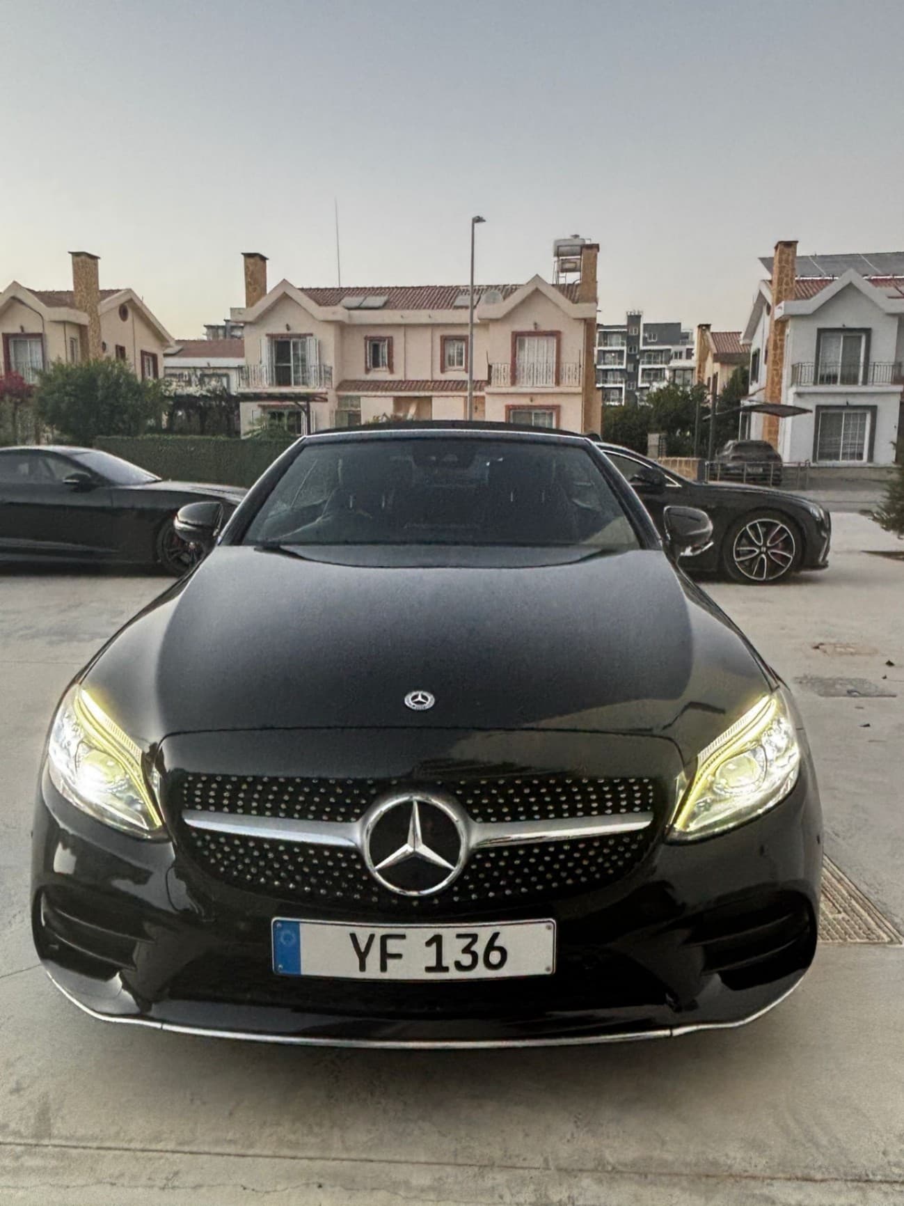 Mercedes-Benz C 300 2020