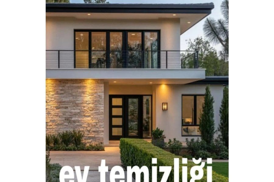 Evinizde Hijyenin ve Ferahlığın Adresi!