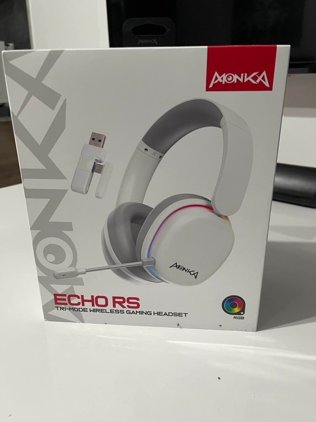 headphone gaming 