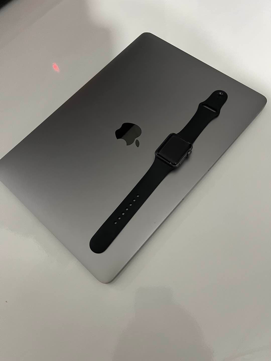 apple watch series 3 