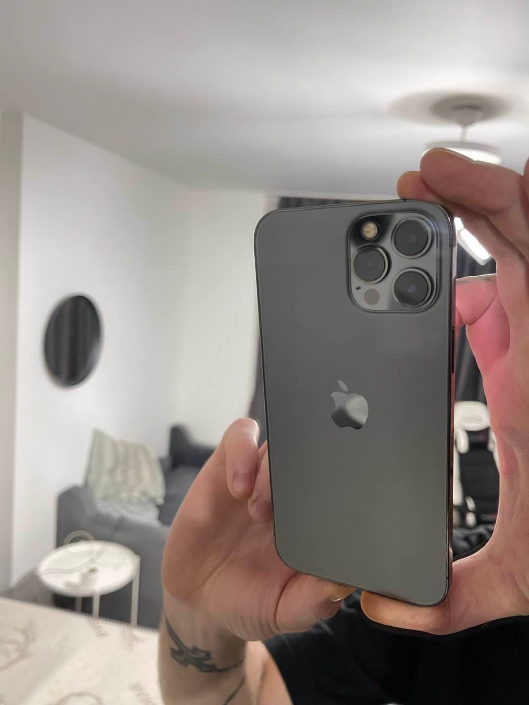 iphone 12 pro max  — görsel 1