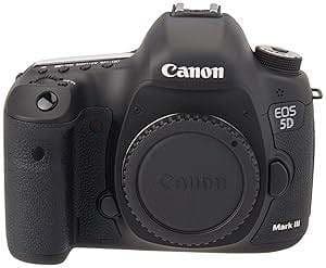 Canon EOS 5D Mark III