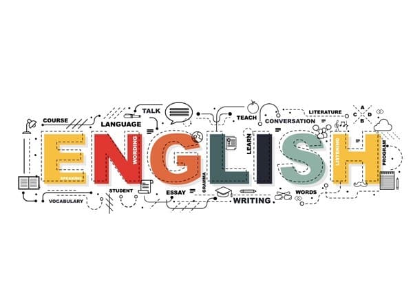 Professional English Language course
