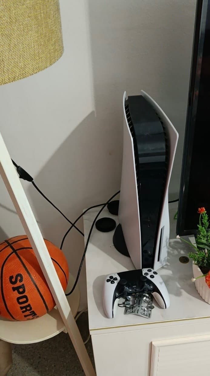 PS5 