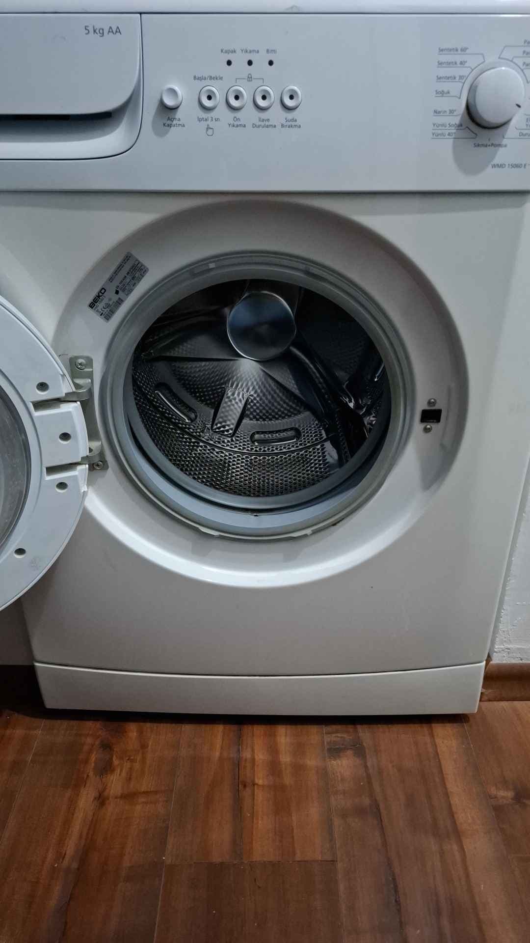 Beko Çamaşır makinesi