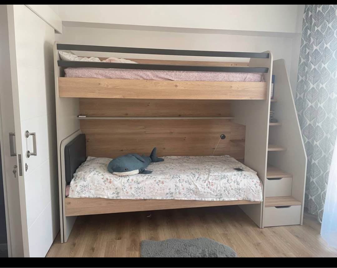 Bunk bed for sale
