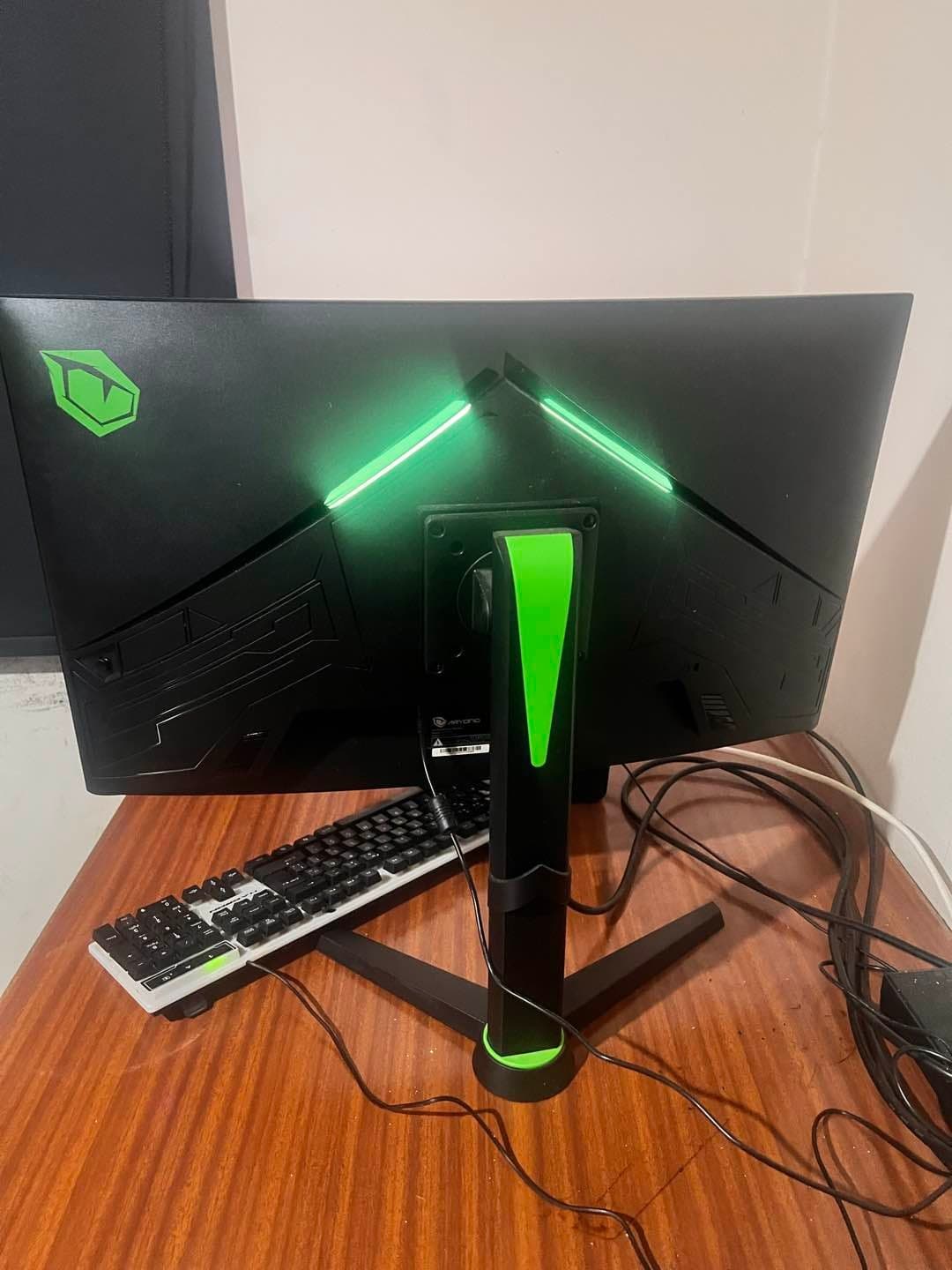 Komple Gaming Sistem  — görsel 1