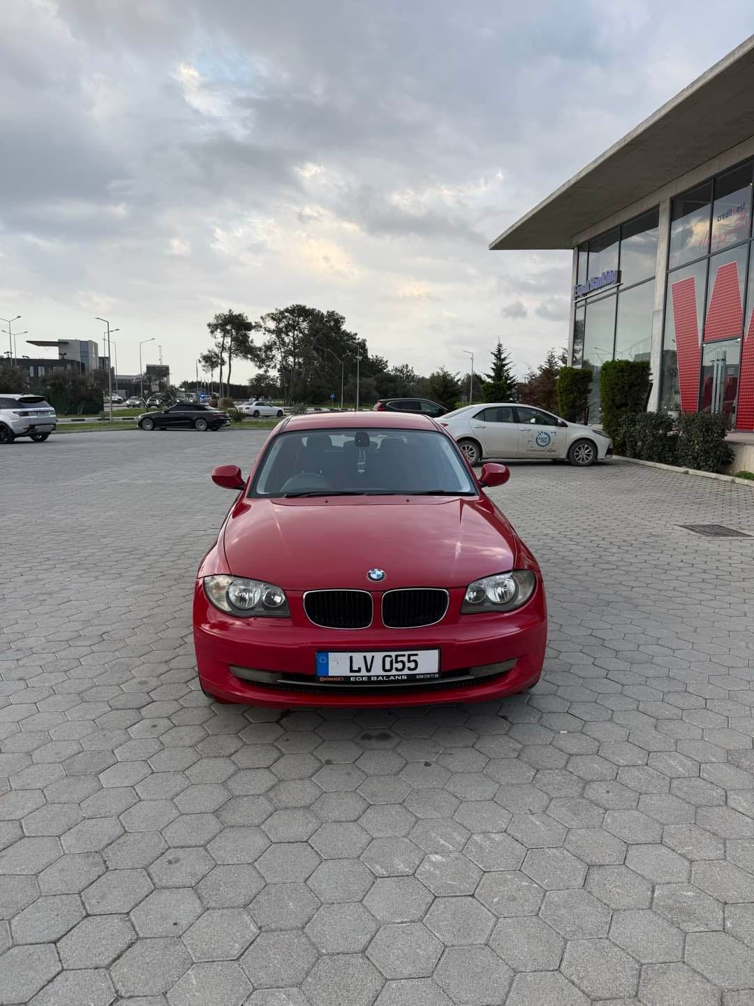 Sahibinden Temiz BMW