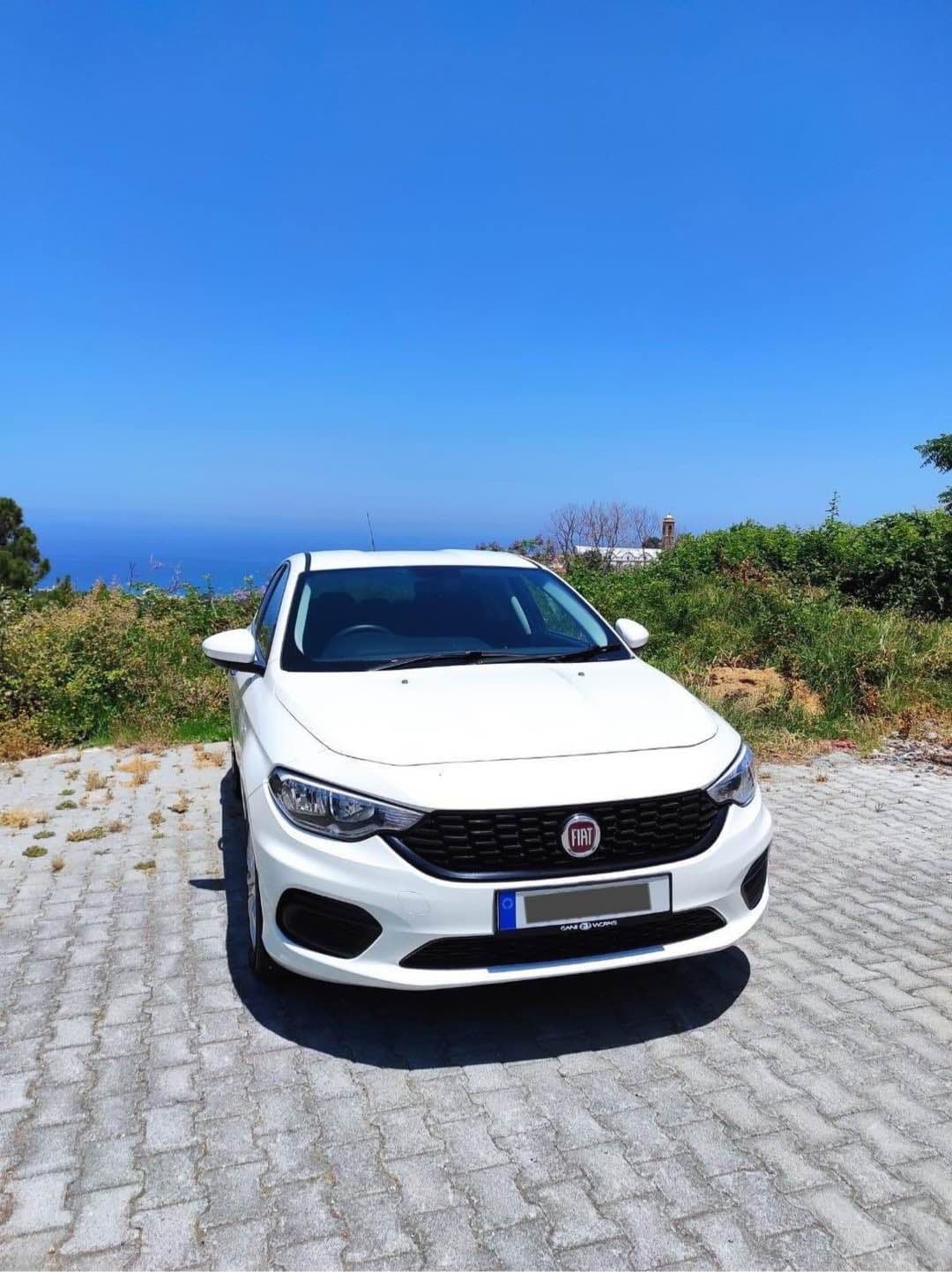 Fiat EGEA