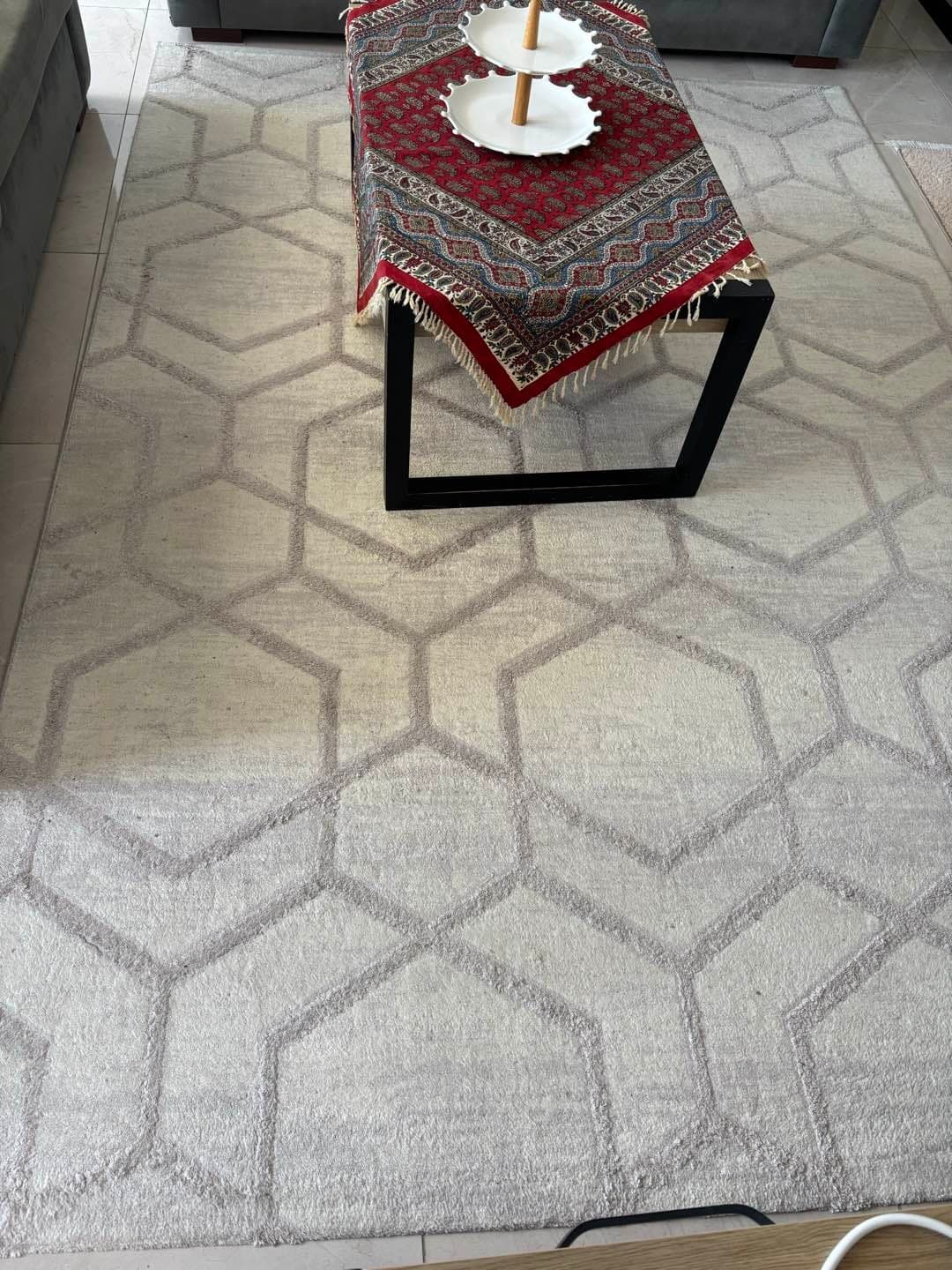 6 meter carpet 