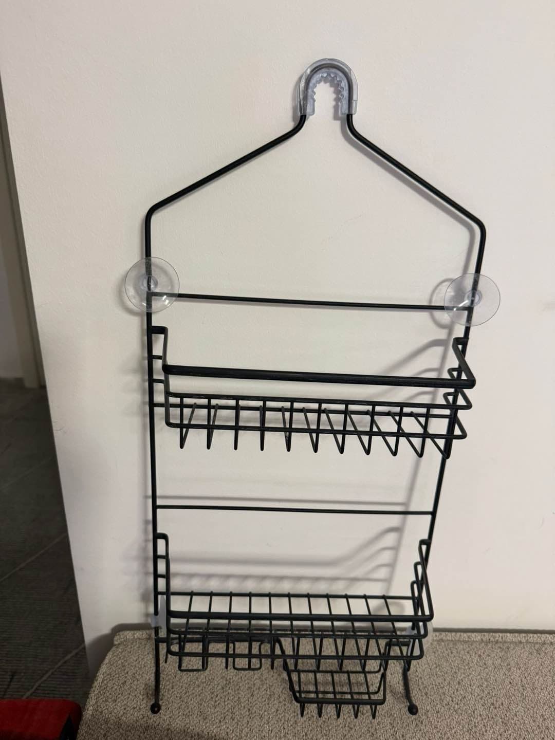 Çöp kutusu, Peçetelik, Şampuanlık