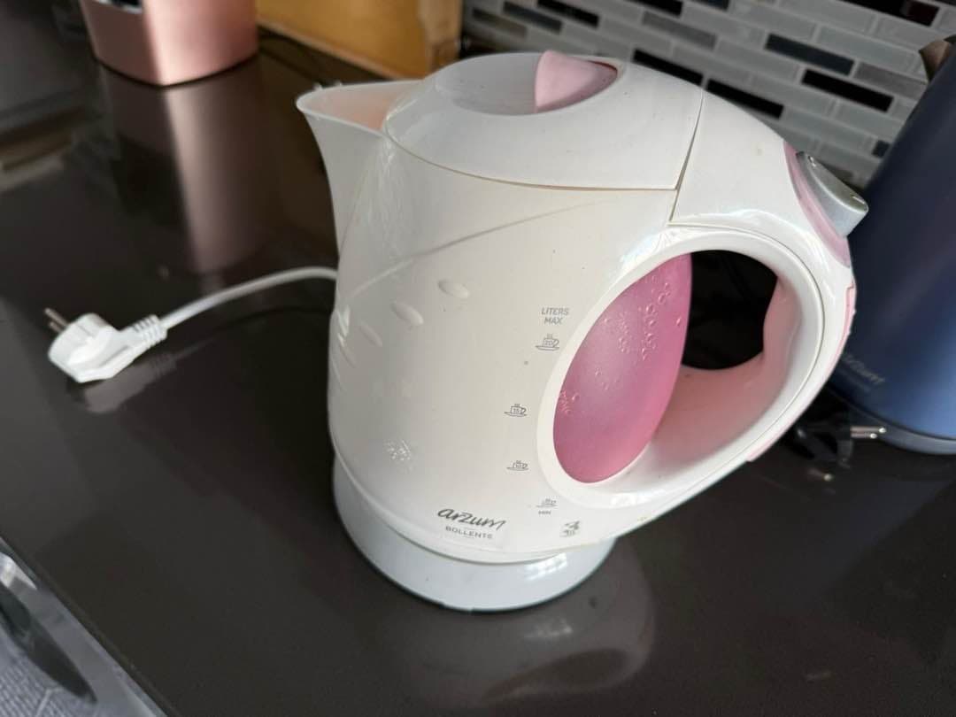 Kettle