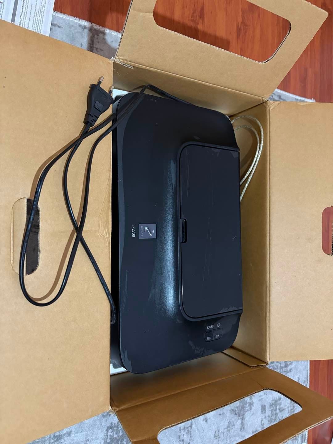 Printer (Fotokopi makinesi)