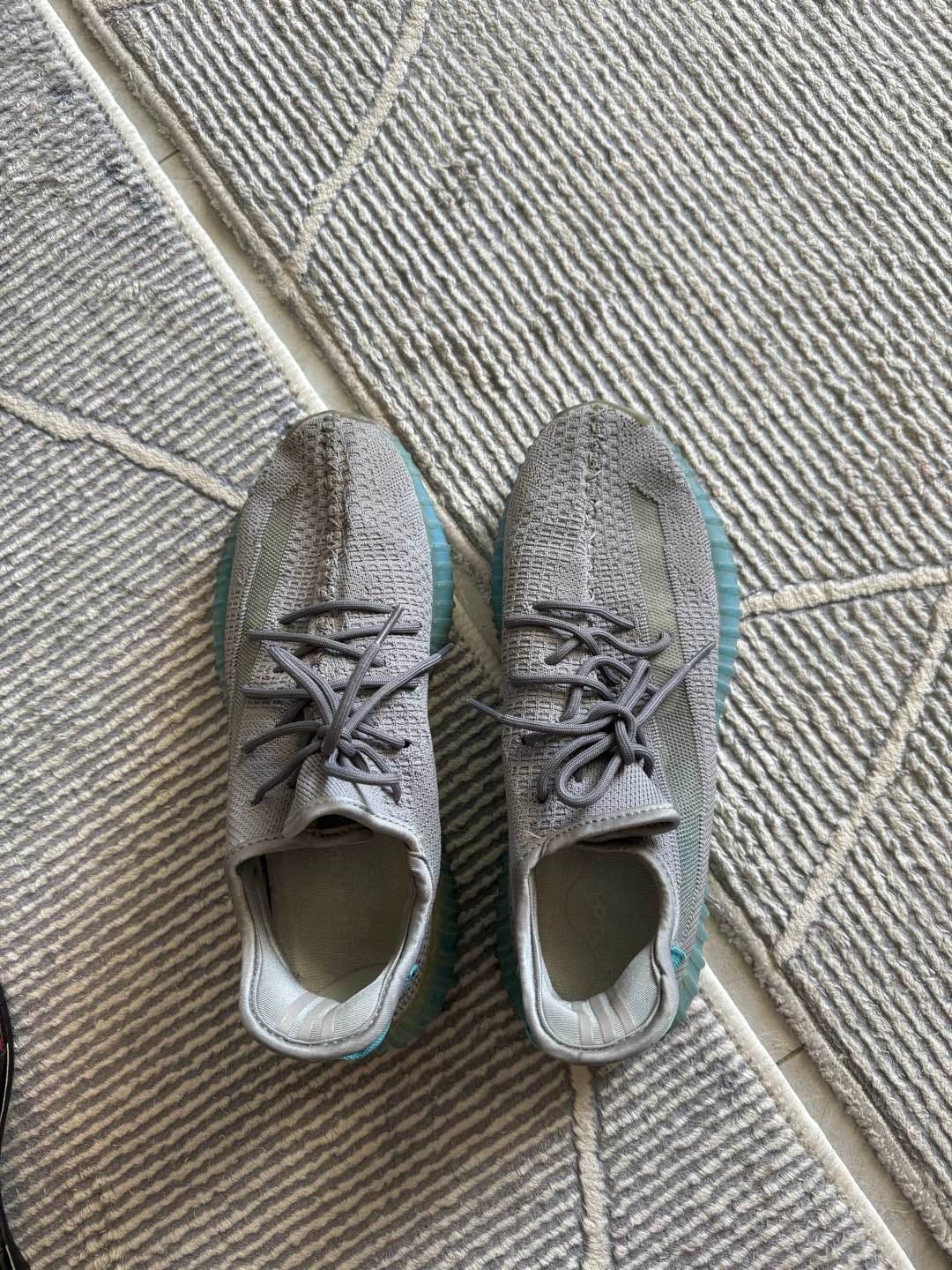 Adidas Yeezy sneaker