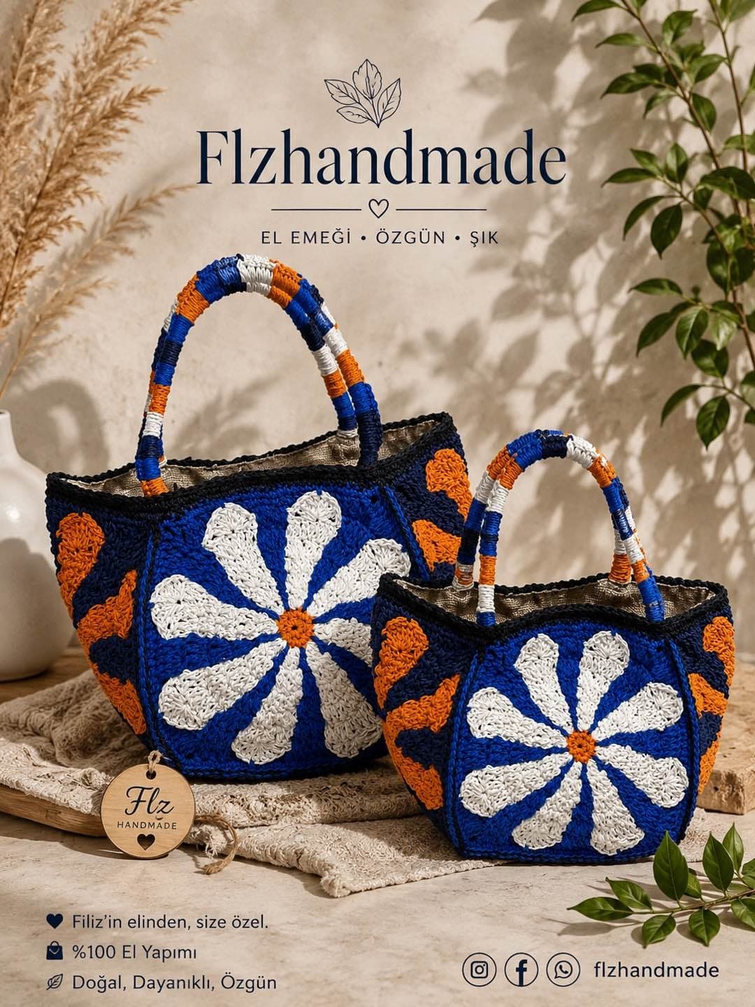 hand made 