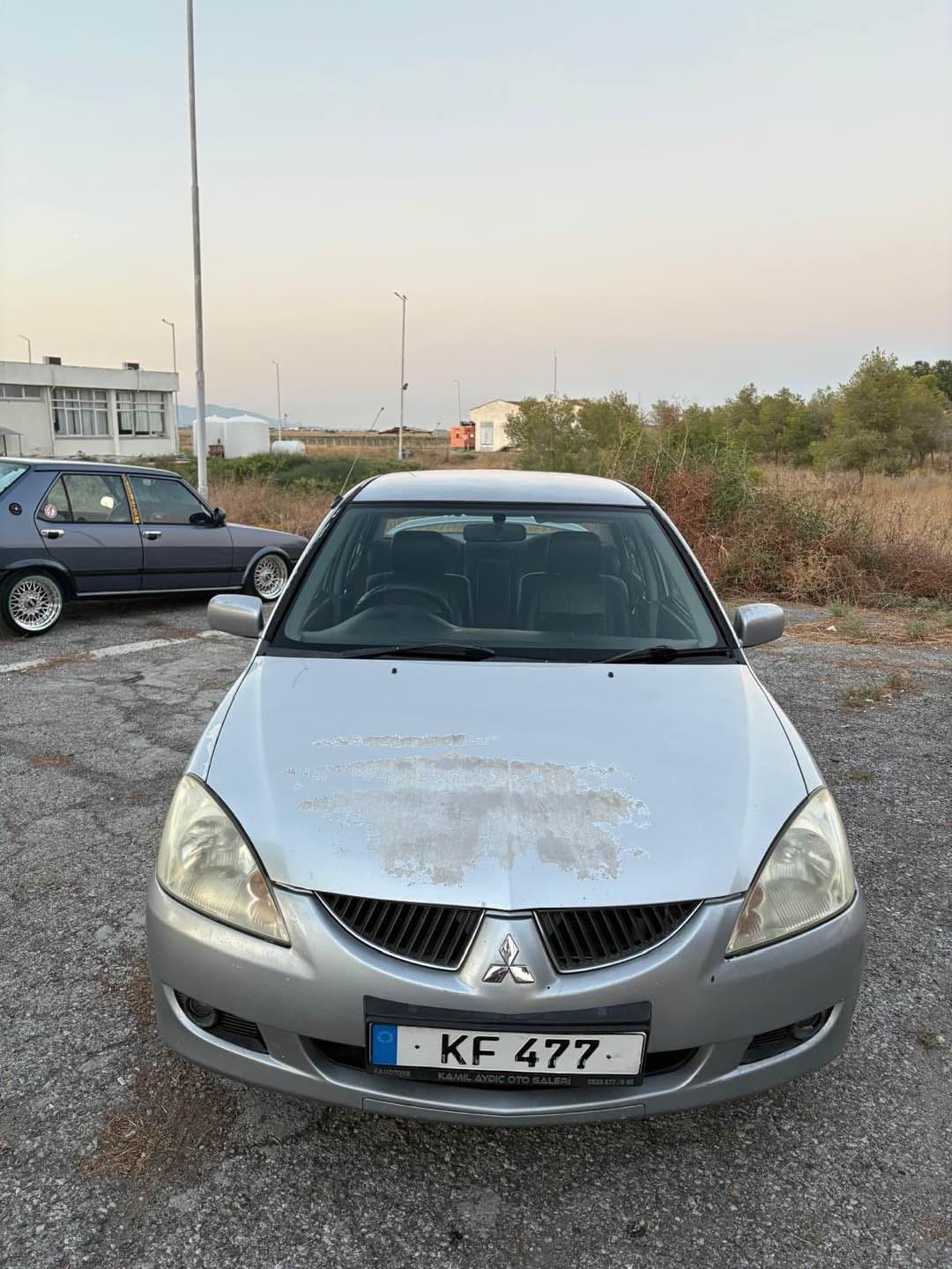 Askeri Personel Temiz Lancer