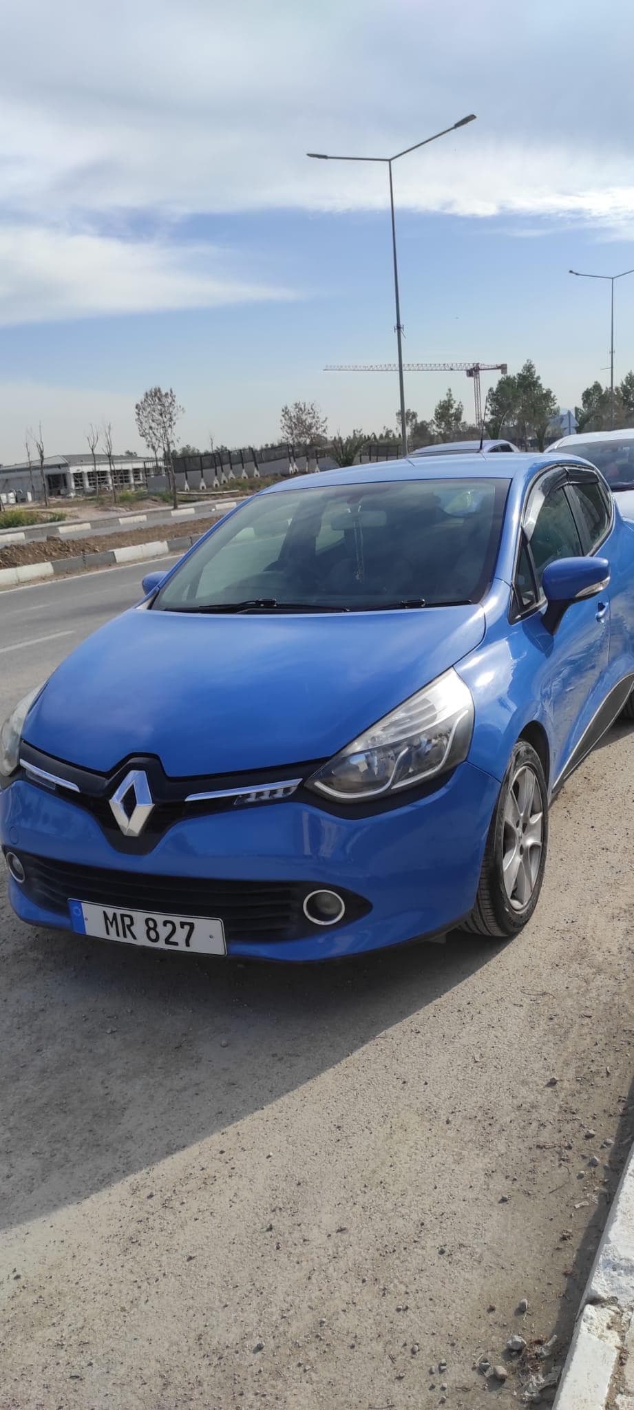 Temiz Kullanılmış Renault Clio Satılık — image 1