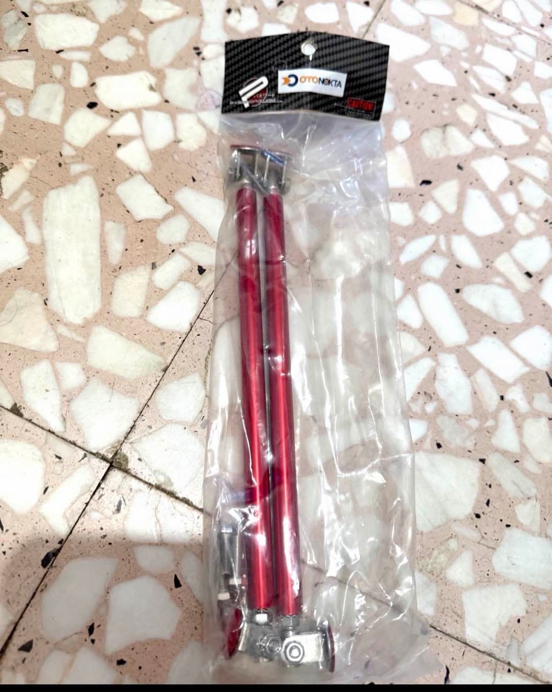 yeni ürün — görsel 1